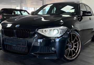 BMW 125 250.000 km 11.540 &euro; Lampertheim 68623