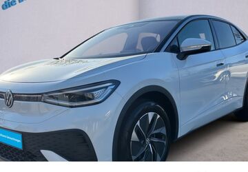 VW ID.5 5.665 km 32.908 &euro; Walldorf 69190