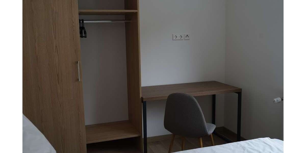 Etagenwohnung Heidelberg Kirchheim - 1 Zimmer, 13 m&sup2;, 1.000&euro; | Angebot:26807435