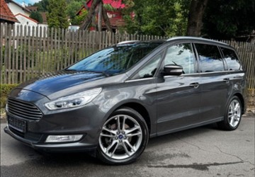 Ford Galaxy 67.900 km 27.995 &euro; Wald-Michelbach 69483