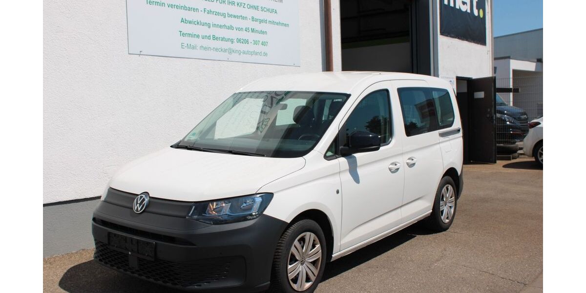 VW Caddy 109.080 km 16.990 &euro; Lampertheim 68623