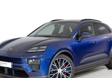 Porsche Macan 24.616 km 79.900 &euro; Mannheim 68229