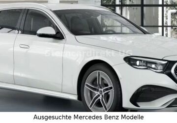 Mercedes-Benz E 300 7.000 km 58.800 &euro; Lampertheim 68623