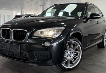 BMW X1 195.000 km 11.180 &euro; Lampertheim 68623