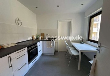Wohnung Mannheim - 3 Zimmer, 65 m&sup2;, 860&euro; | Angebot:26941156