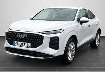 Audi Q3 3.500 km 47.880 &euro; Walldorf 69190