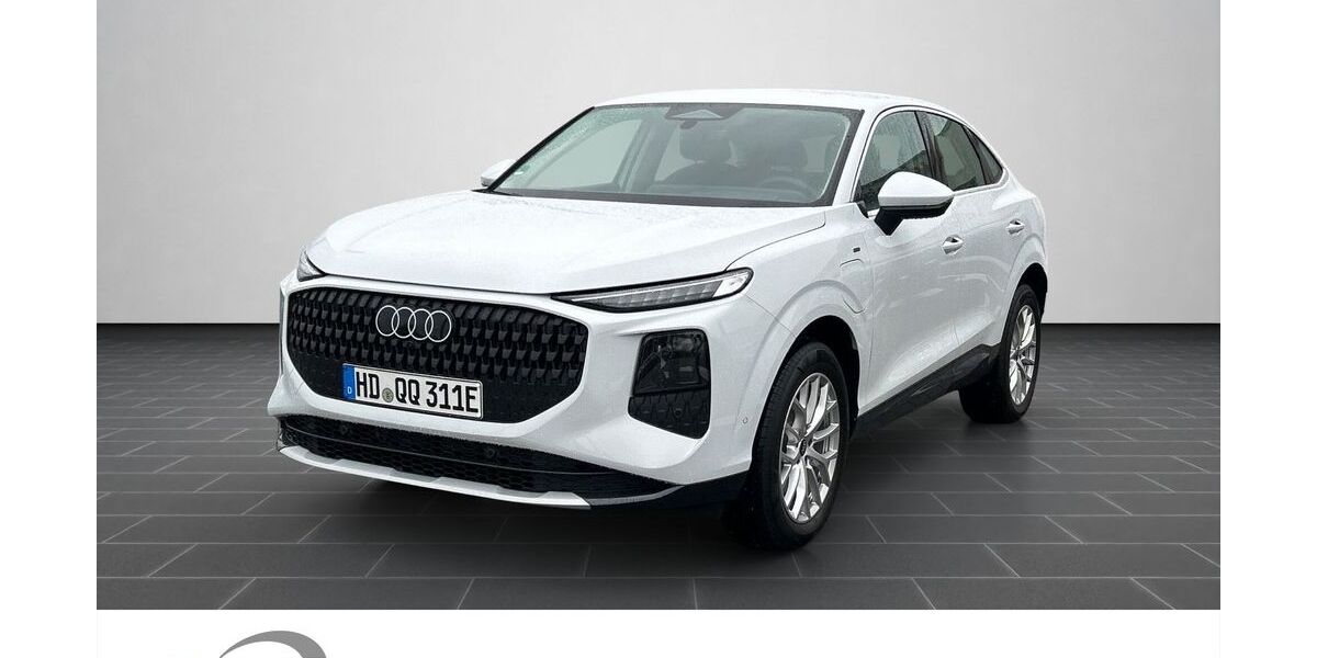 Audi Q3 3.500 km 47.880 &euro; Walldorf 69190