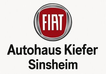 Fiat 500e 23.700 km 19.690 &euro; Sinsheim 74889