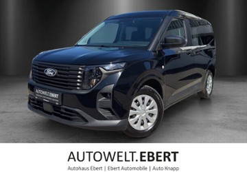 Ford Tourneo Courier 26.990 km 24.990 &euro; Frankenthal 67227