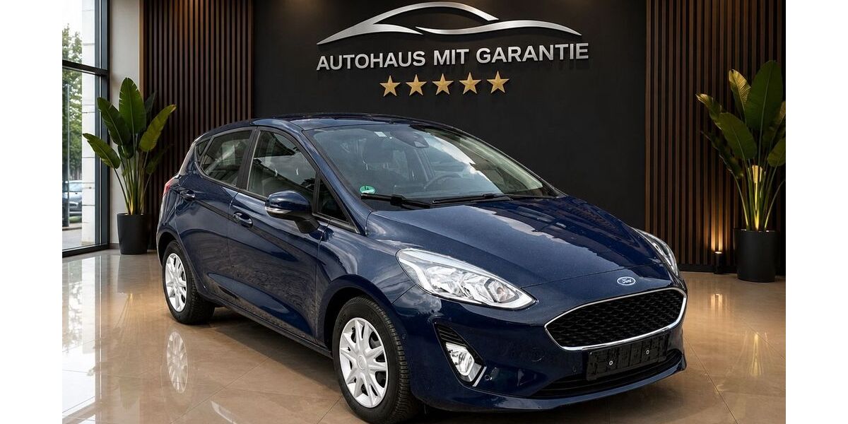 Ford Fiesta 119.200 km 4.990 &euro; Ludwigshafen am Rhein 67071