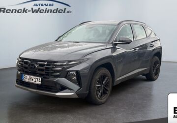 Hyundai TUCSON 14.650 km 30.489 &euro; Speyer 67346