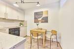Stilvoll möbliert - ideal für Geschäftsreisende & Langzeitaufenthalte Stylish & Ideal for Business - Etagenwohnung Heidelberg Weststadt | Angebot:26294617