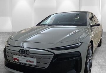 Audi A6 e-tron 9.240 km 70.190 &euro; Speyer 67346