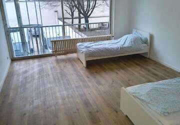 Wohnung Mannheim Fahrlach - 1 Zimmer, 27 m&sup2;, 510&euro; | Angebot:25195276