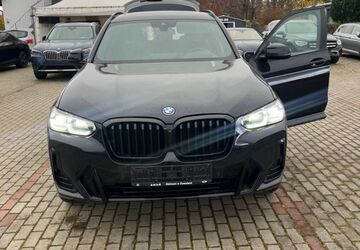 BMW X3 194.000 km 29.036 &euro; Weinheim 69469