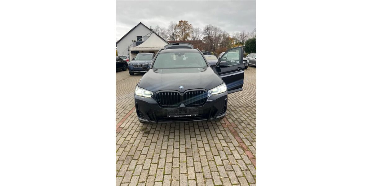 BMW X3 194.000 km 29.036 &euro; Weinheim 69469
