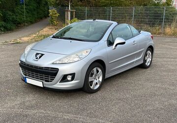 Peugeot 207 102.257 km 3.699 &euro; Reilingen 68799
