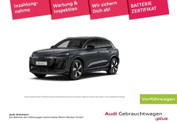 Audi Q6 e-tron 53.545 km 59.991 &euro; Weinheim 69469