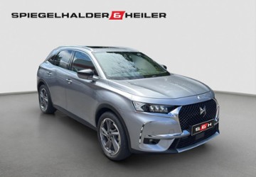 DS Automobiles DS7 (Crossback) 115.400 km 24.900 &euro; Heidelberg 69126