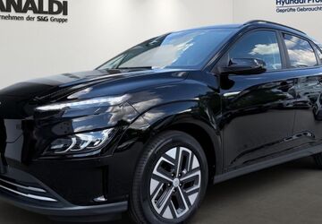 Hyundai KONA 86.178 km 25.990 &euro; Wiesloch 69168