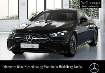 Mercedes-Benz CLE 300 9.900 km 63.250 &euro; Heidelberg 69126