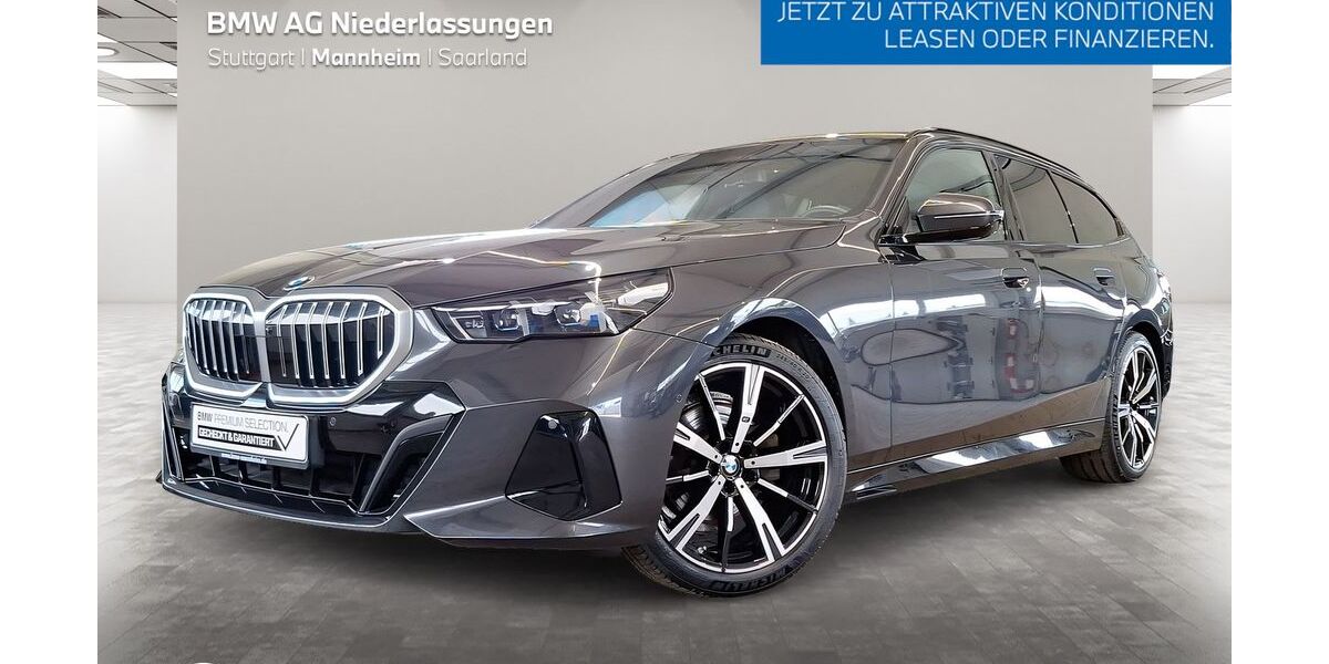 BMW 520 24.886 km 51.590 &euro; Mannheim 68169