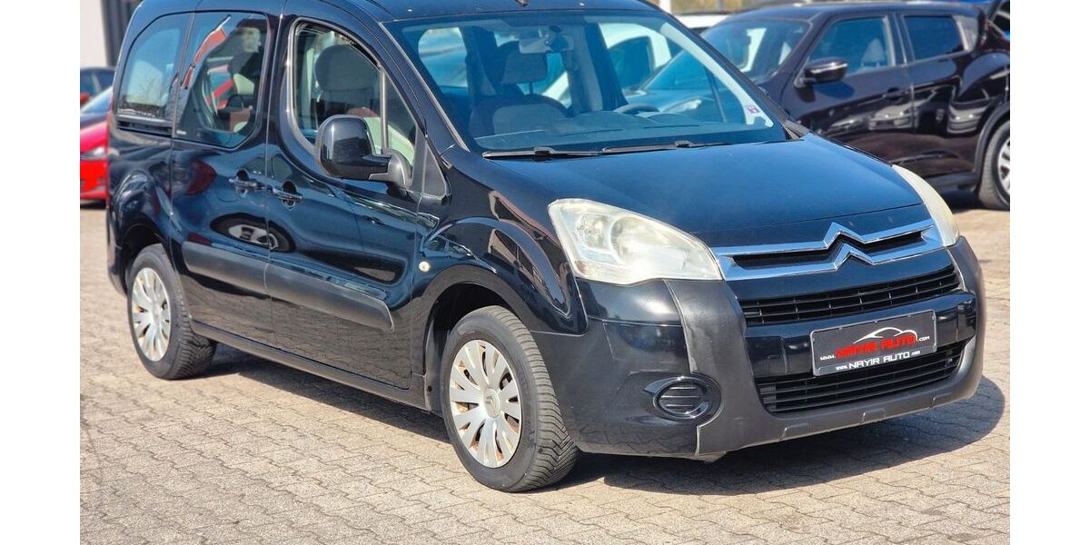 Citroen Berlingo 179.999 km 3.250 &euro; Viernheim (bei MANNHEIM) 68519