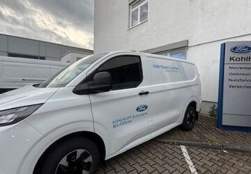 Ford Transit Custom 3.072 km 49.970 &euro; Mannheim 68309