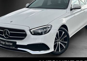 Mercedes-Benz E 300 69.999 km 34.440 &euro; Weinheim 69469