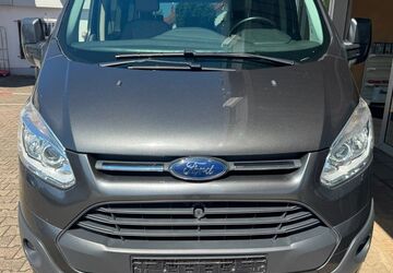 Ford Tourneo Custom 291.283 km 14.900 &euro; Walldorf 69190
