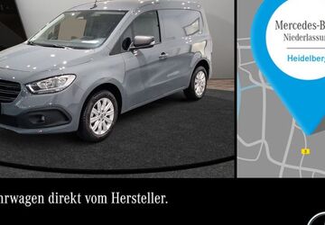 Mercedes-Benz Citan 6.000 km 34.498 &euro; Heidelberg 69126