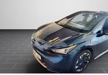 Cupra Born 15.721 km 29.900 &euro; Ladenburg 68526