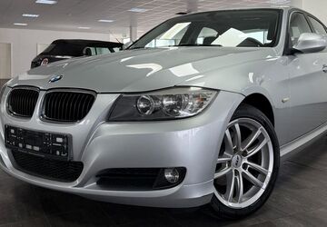 BMW 318 150.000 km 7.040 &euro; Lampertheim 68623