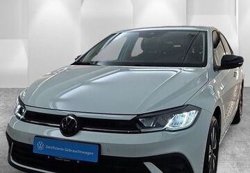 VW Polo 17.864 km 24.690 &euro; Speyer 67346