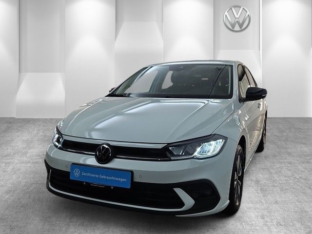 VW Polo 17.864 km 24.690 &euro; Speyer 67346