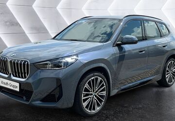 BMW X1 25.300 km 49.990 &euro; Heidelberg 69123