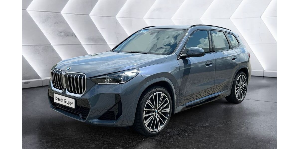 BMW X1 25.300 km 49.990 &euro; Heidelberg 69123