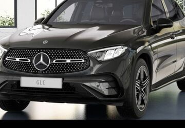 Mercedes-Benz GLC 200 10.479 km 53.450 &euro; Heidelberg 69126