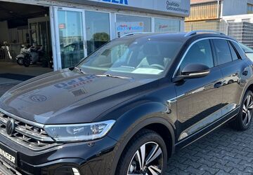 VW T-Roc 4.500 km 30.999 &euro; Östringen 76684