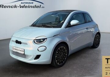 Fiat 500e 12.458 km 27.989 &euro; Speyer 67346