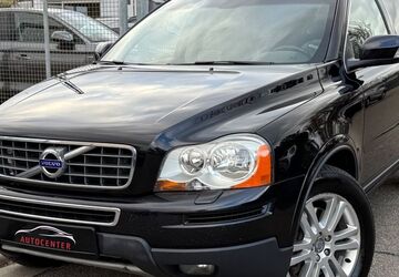 Volvo XC90 300.000 km 7.990 &euro; Weinheim 69469