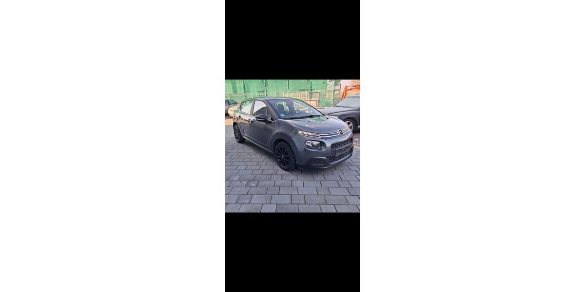 Citroen C3 94.800 km 7.500 &euro; Oftersheim 68723
