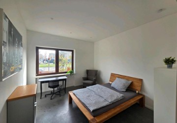 Wohnung Waldsee - 5 Zimmer, 160 m&sup2;, 445&euro; | Angebot:25892173