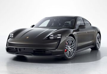 Porsche Taycan 58.196 km 64.900 &euro; Mannheim 68229