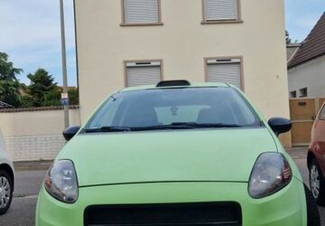 Fiat Grande Punto 165.251 km 1.500 &euro; Mutterstadt 67112