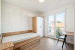 Etagenwohnung Heidelberg Boxberg - 1 Zimmer, 18 m&sup2;, 450&euro; | Angebot:23721733
