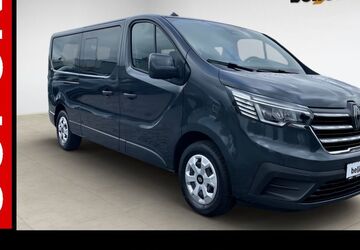 Renault Trafic 23.390 km 36.880 &euro; Speyer 67346