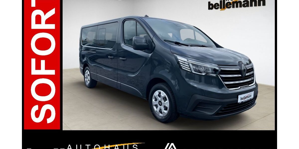 Renault Trafic 23.390 km 36.880 &euro; Speyer 67346