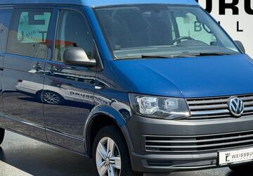 VW T6 Transporter 235.000 km 15.980 &euro; Edingen-Neckarhausen 68535