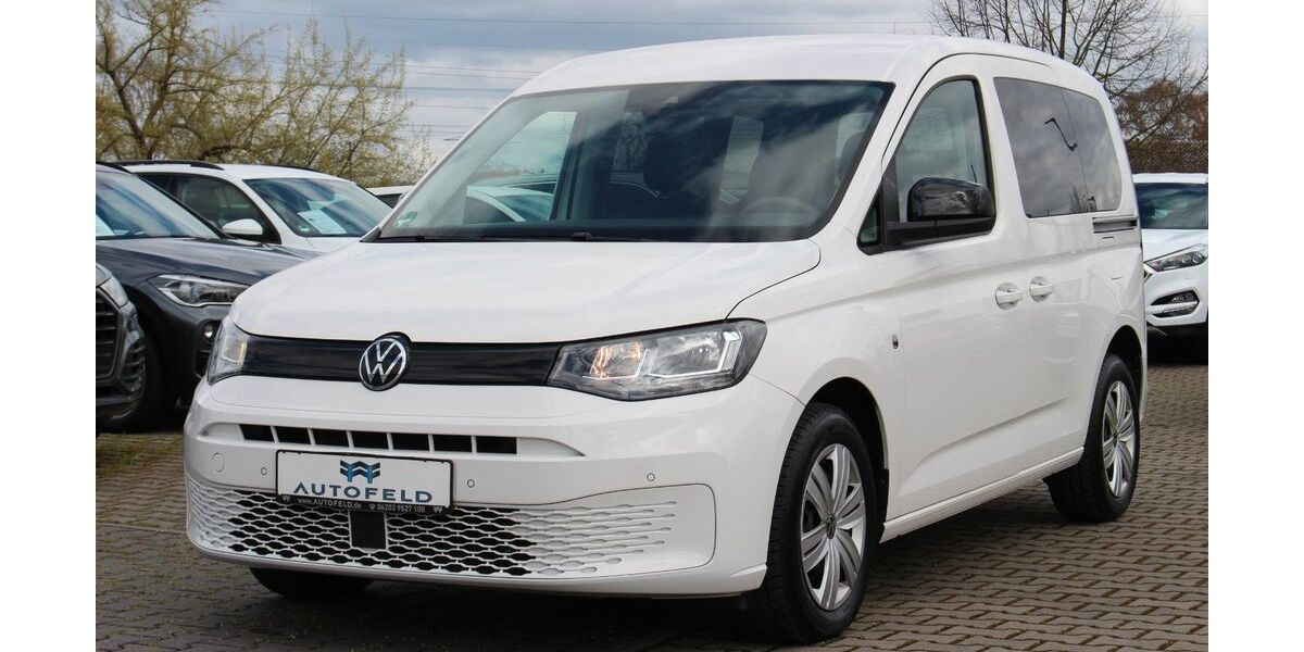 VW Caddy 111.900 km 16.950 &euro; Ladenburg 68526
